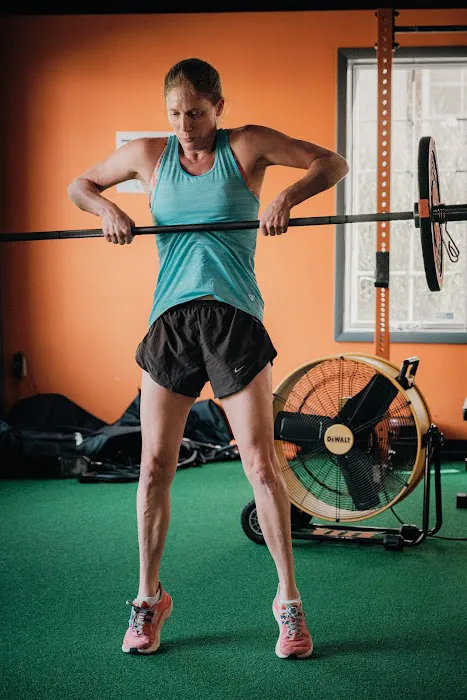 RECHARGE: Modern Health And Fitness Picture 4