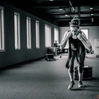 RECHARGE: Modern Health And Fitness ico