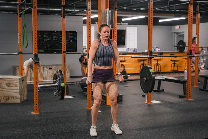 RECHARGE: Modern Health And Fitness Picture 6