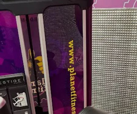 Planet Fitness