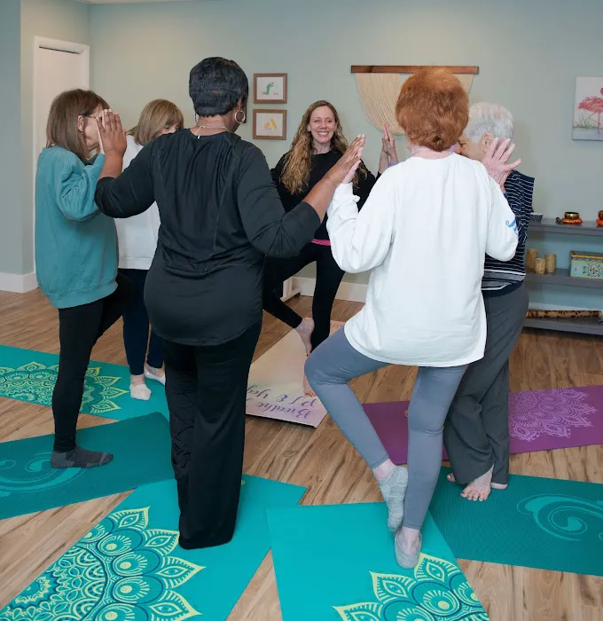 Breathe Free Physical Therapy & Yoga, LLC Picture 9
