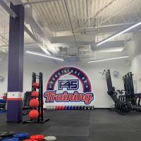 F45 Training Ellicott City ico