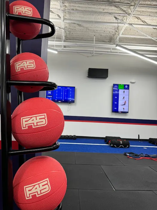 F45 Training Ellicott City Picture 4