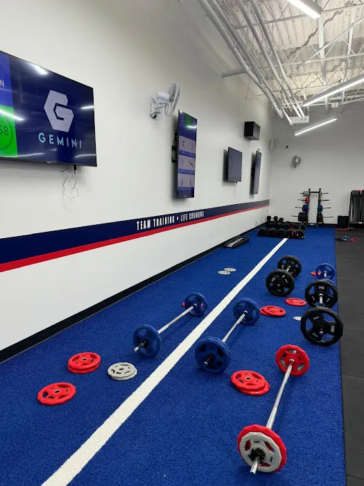 F45 Training Ellicott City Picture 3