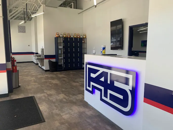 F45 Training Ellicott City Picture 2