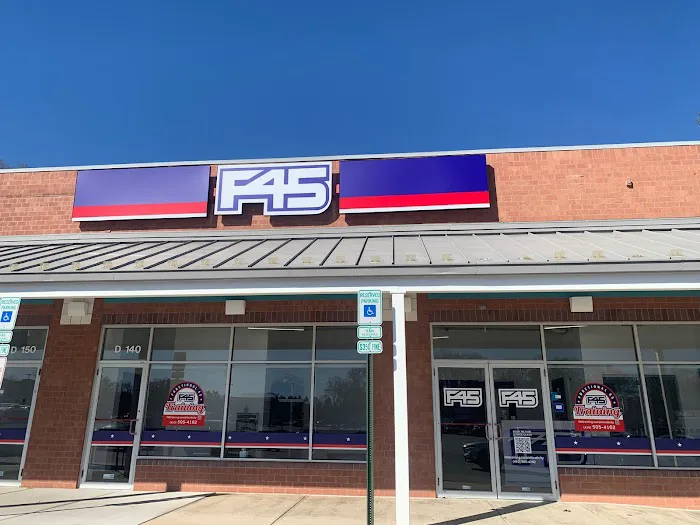 F45 Training Ellicott City Picture 5
