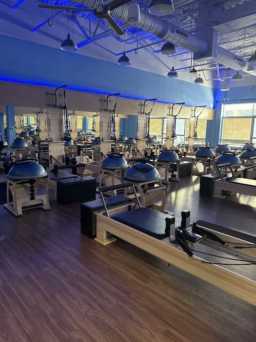 Club Pilates Picture 2