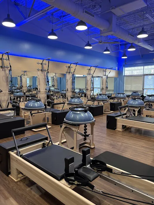 Club Pilates Picture 1