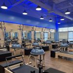 Club Pilates