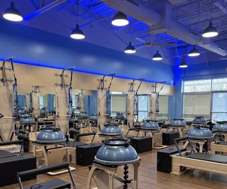Club Pilates