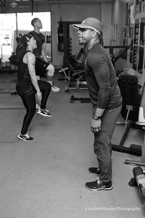 HHT Fitness Picture 2