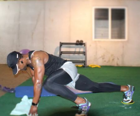 HHT Fitness