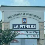 LA Fitness