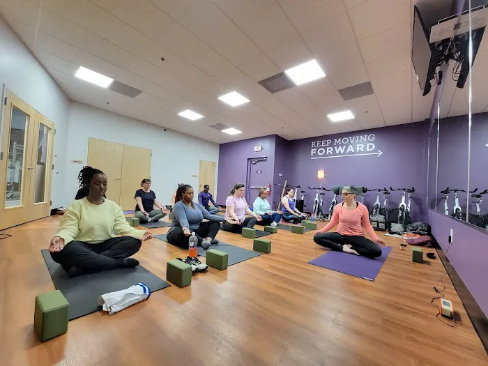 Anytime Fitness Picture 1