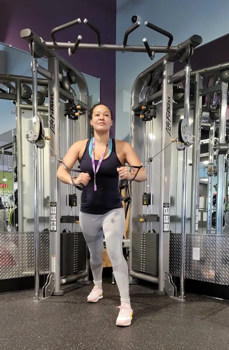 Anytime Fitness Picture 2
