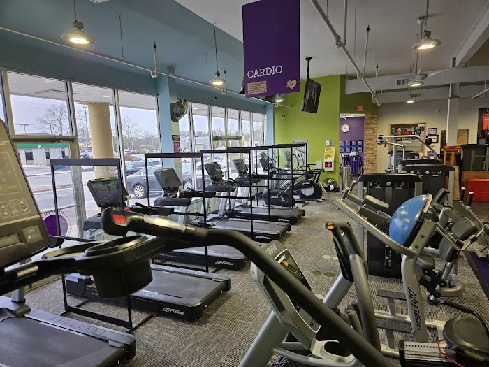 Anytime Fitness Picture 6