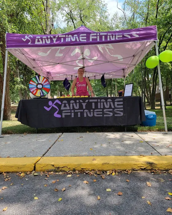 Anytime Fitness Picture 7