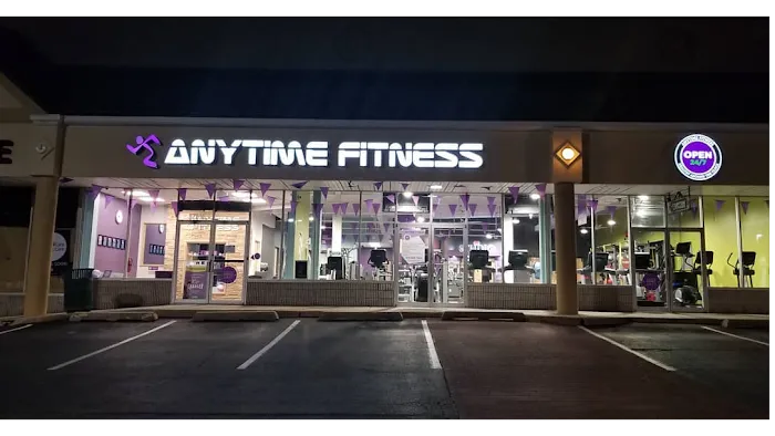 Anytime Fitness Picture 8