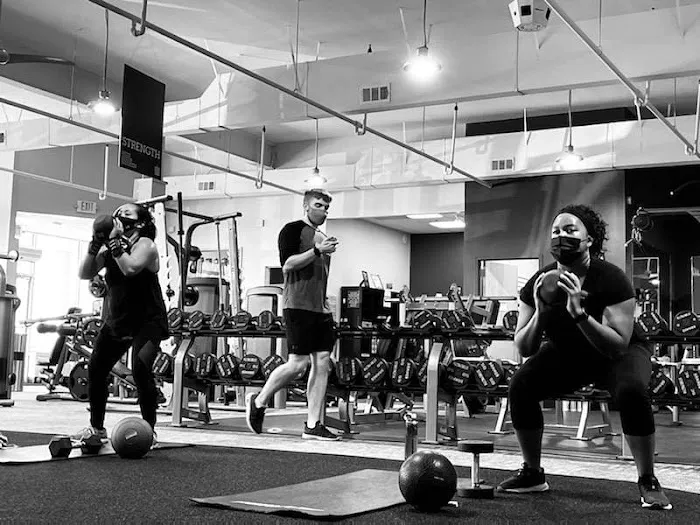 Anytime Fitness Picture 5