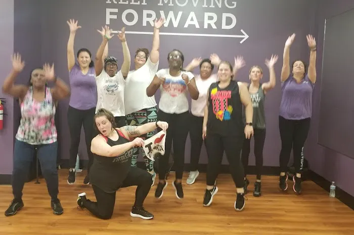 Anytime Fitness Picture 4