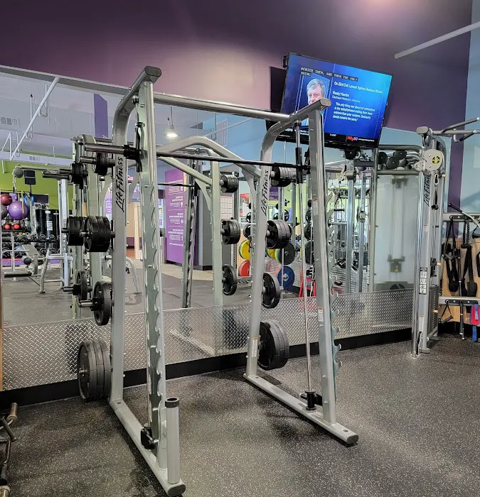 Anytime Fitness Picture 10