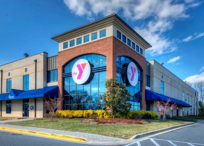 The Y in Pasadena Picture 1