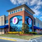 The Y in Pasadena