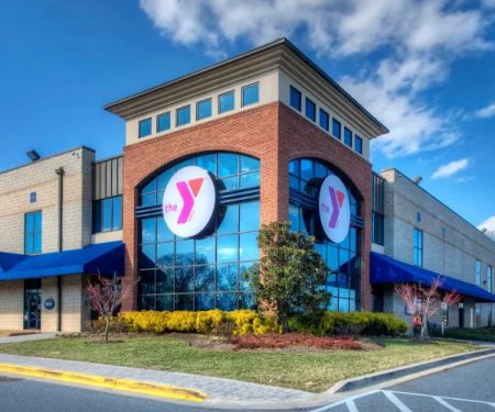 The Y in Pasadena