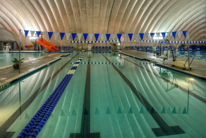 The Y in Pasadena Picture 2
