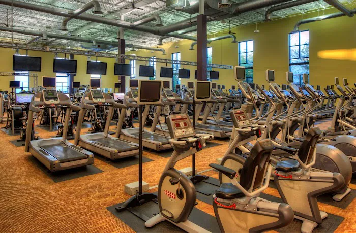 The Y in Pasadena Picture 3