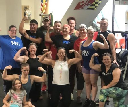MY Fitness