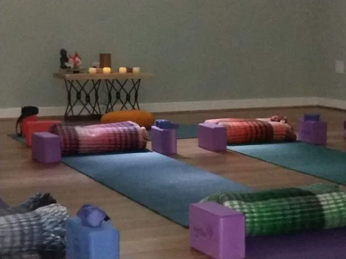 Yoga Michelle Colgain, LLC Picture 1