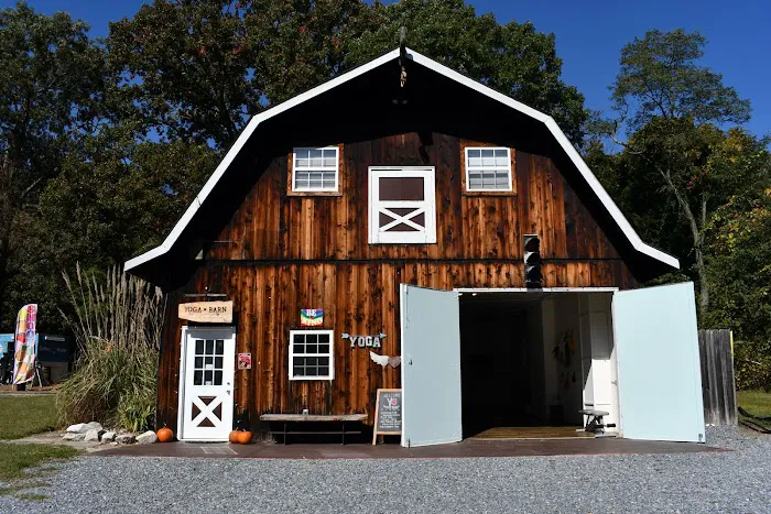 Yoga Barn Picture 1