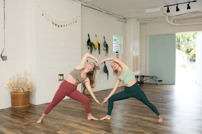 Yoga Barn Picture 8