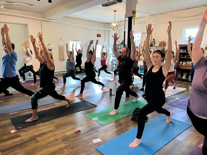 Yoga Barn Picture 7