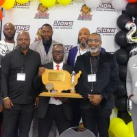CCBC Dundalk Wellness & Athletics Center ico