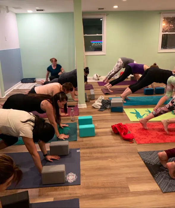 Mindful You Yoga & Wellness Picture 1