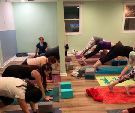 Mindful You Yoga & Wellness