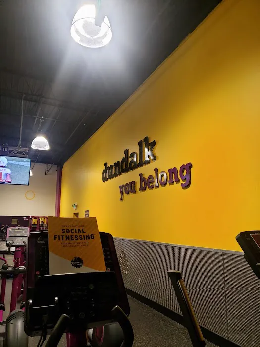 Planet Fitness Picture 2