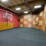 Gold's Gym