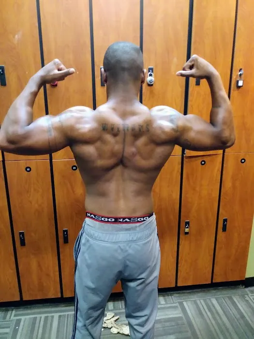 Gold's Gym Picture 10