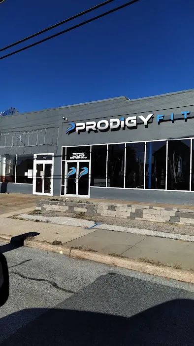 Prodigy Fitness Picture 6