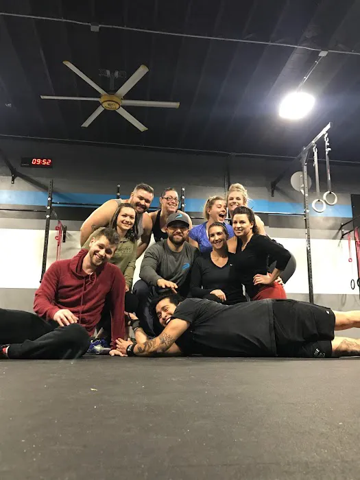 Prodigy Fitness Picture 2