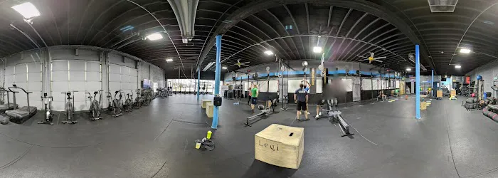 Prodigy Fitness Picture 9