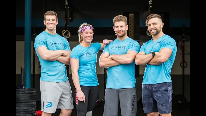 Prodigy Fitness Picture 5