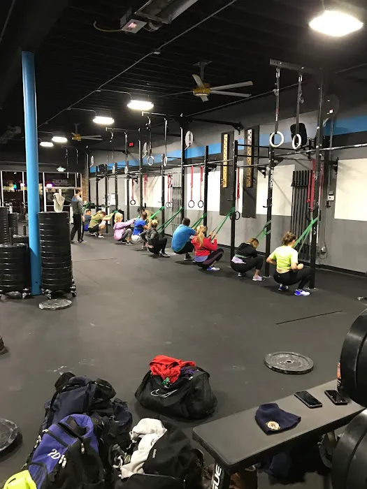 Prodigy Fitness Picture 3