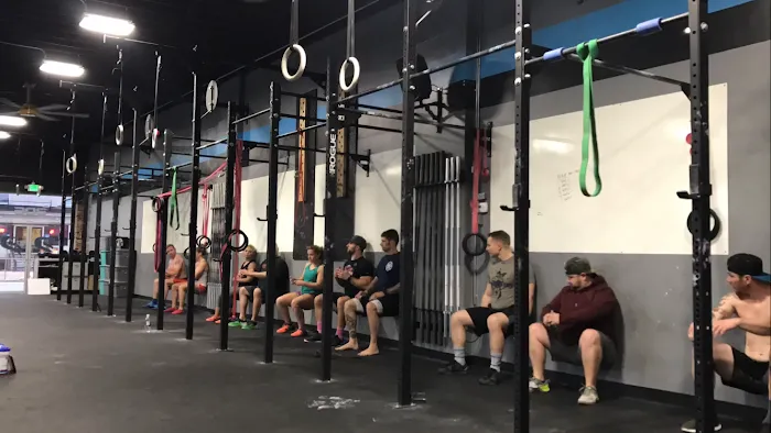 Prodigy Fitness Picture 10