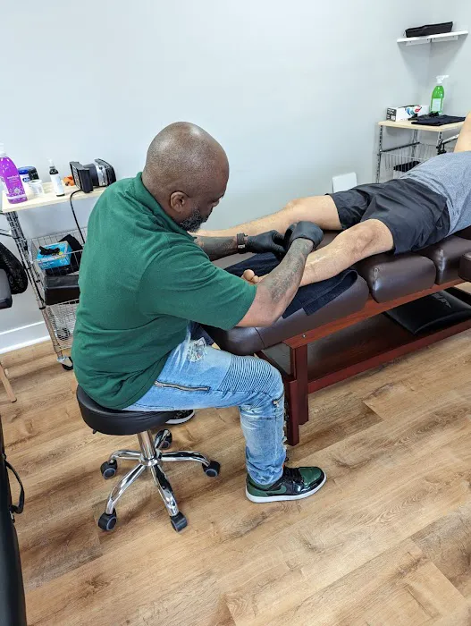 AI Stretch - Fitness Center Picture 7