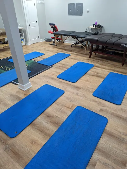 AI Stretch - Fitness Center Picture 10