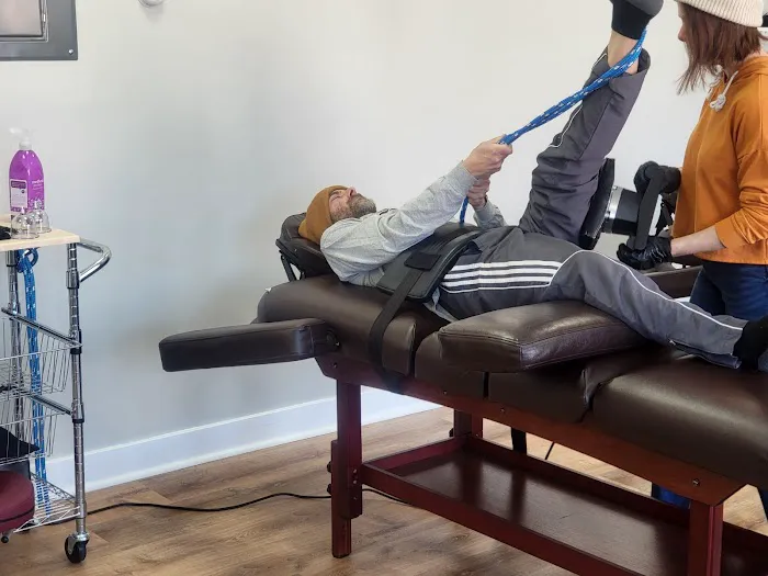 AI Stretch - Fitness Center Picture 9